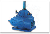 COOLING TOWER FAN DRIVE GEAR UNIT